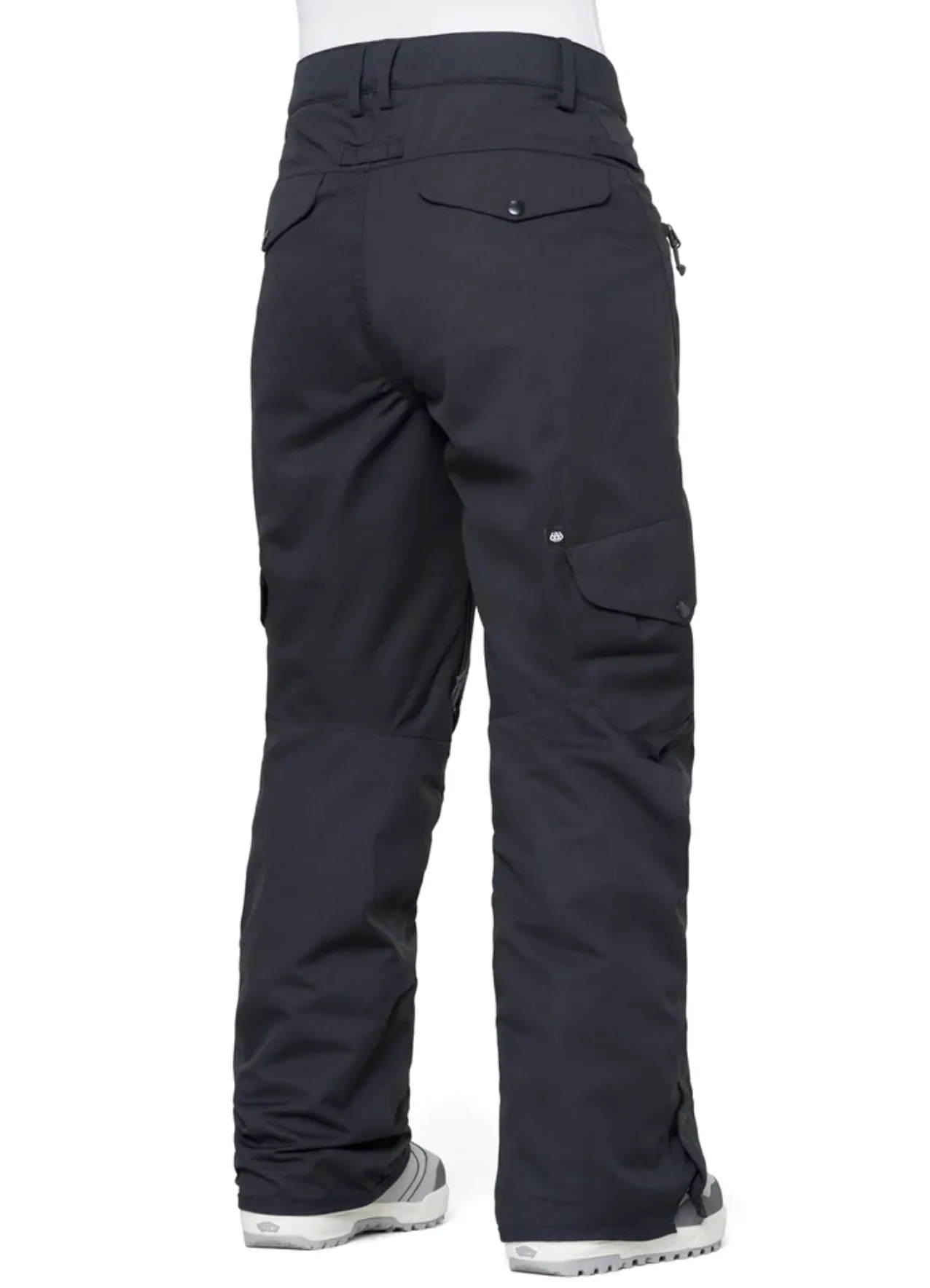 686 Womens Aura Insulated Cargo Pant 2024
