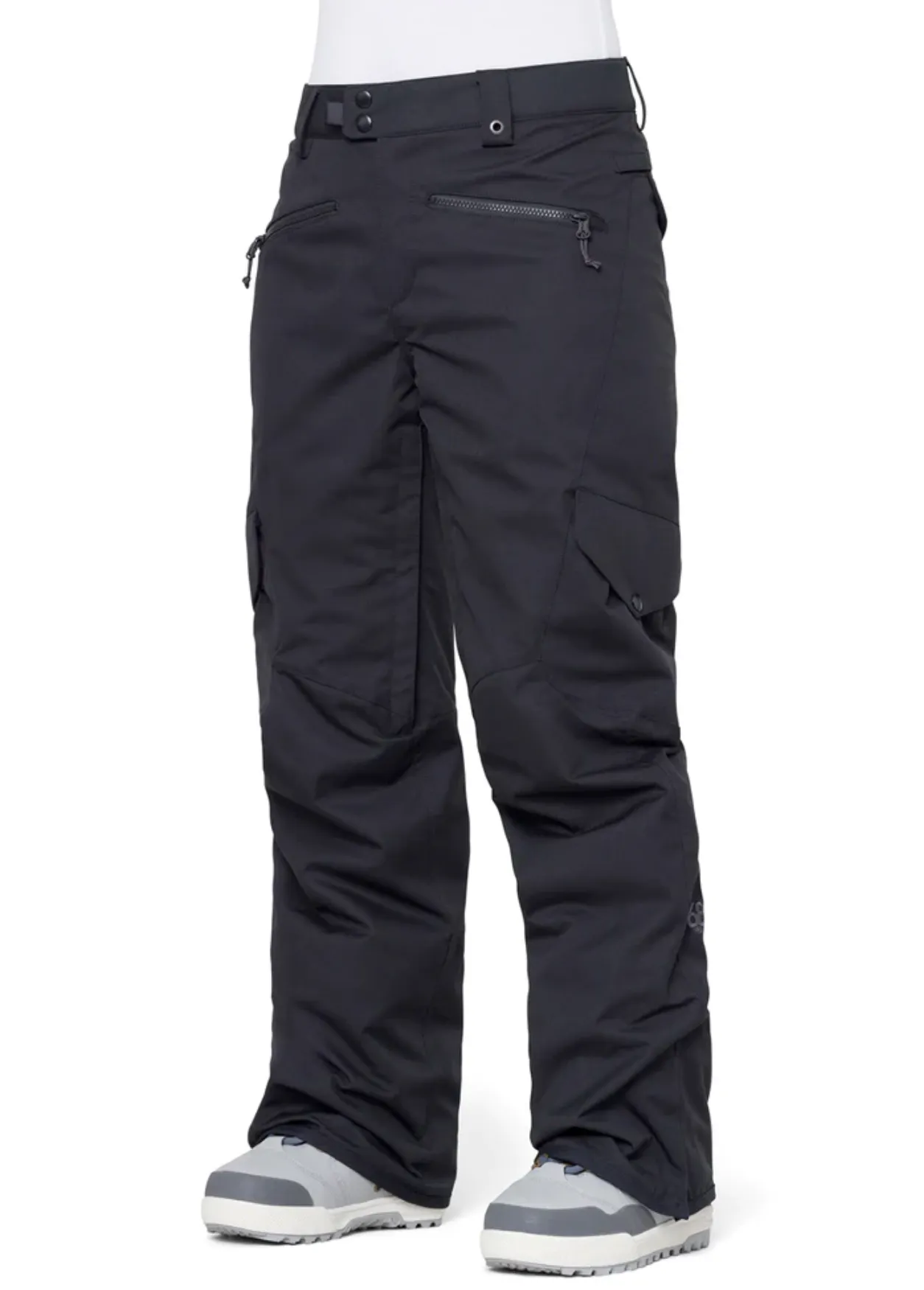 686 Womens Aura Insulated Cargo Pant 2024