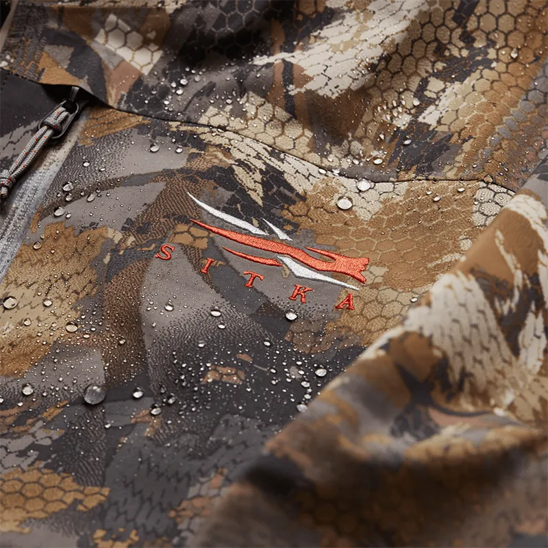 Delta PRO Wading Jacket