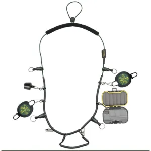 Dr. Slick Elastic Necklace