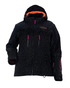 DSG Plus Size Craze 6.0 Plus Size Jacket