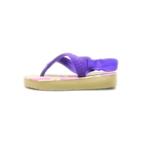 Duoe Crawlers Eva Purple Colour For Kids
