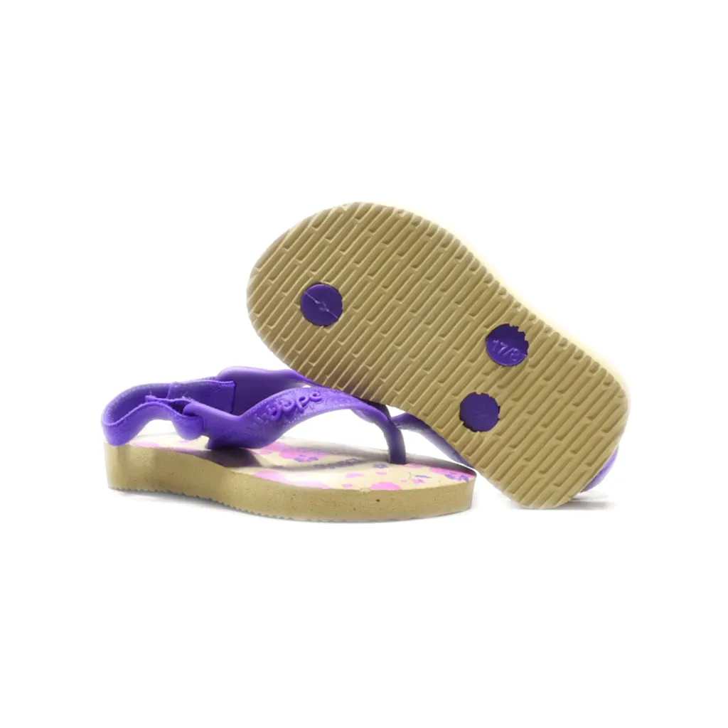 Duoe Crawlers Eva Purple Colour For Kids