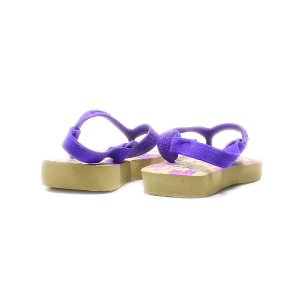 Duoe Crawlers Eva Purple Colour For Kids