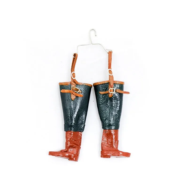 Fisherman's Wading Boots