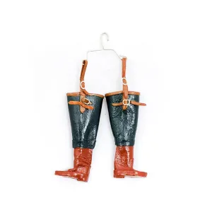 Fisherman's Wading Boots