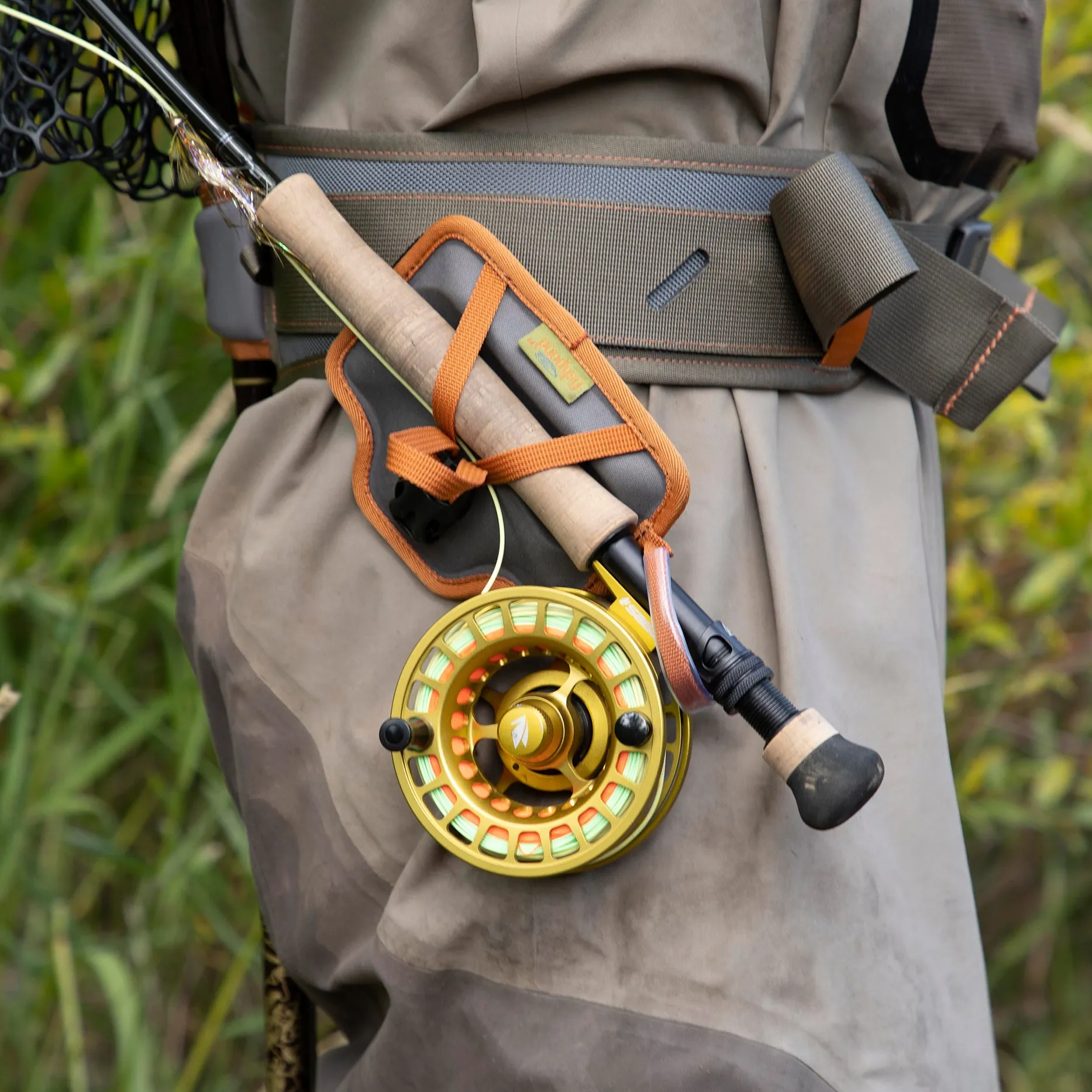 Fishpond QuikShot Rod Holder 2.0