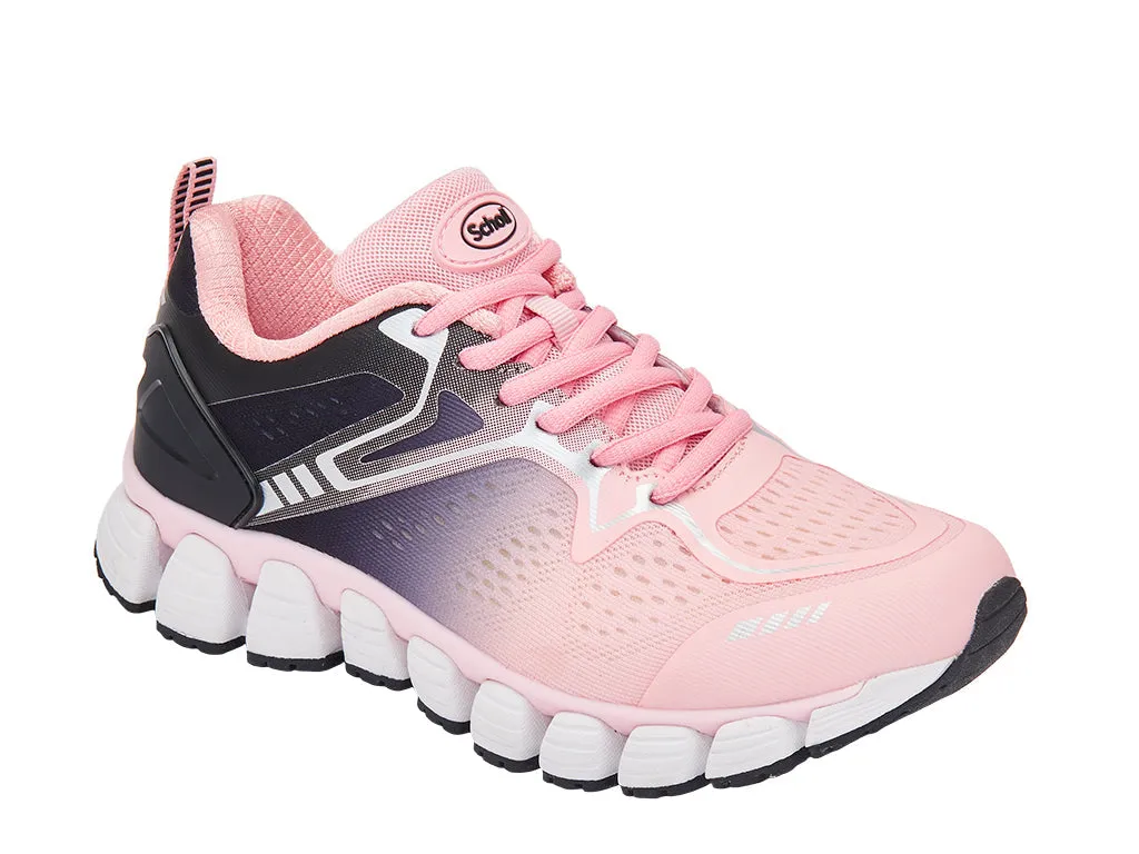 GALAXY 23 PINK/BLACK