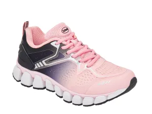 GALAXY 23 PINK/BLACK