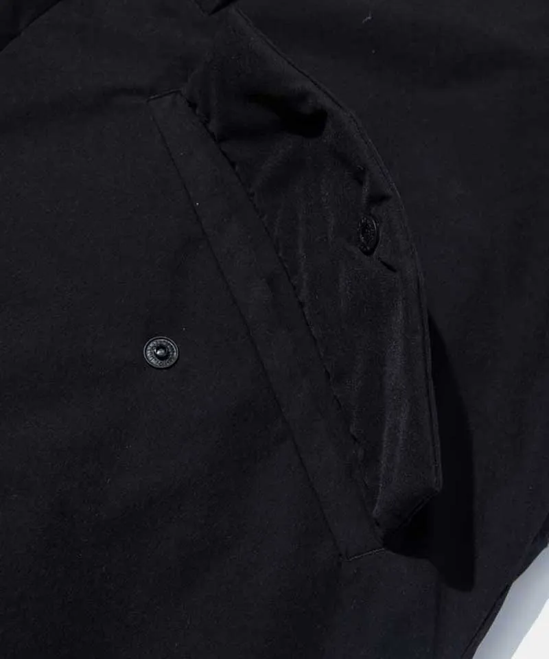 Gramicci by F/CE Military Padding Blouson