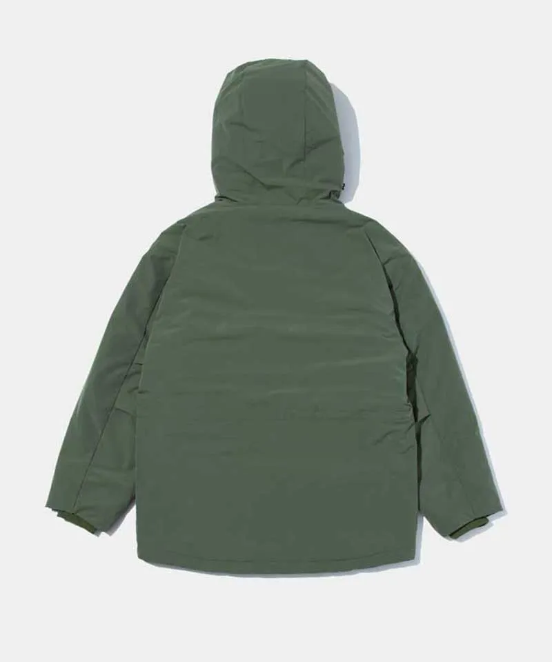 Gramicci by F/CE Military Padding Blouson