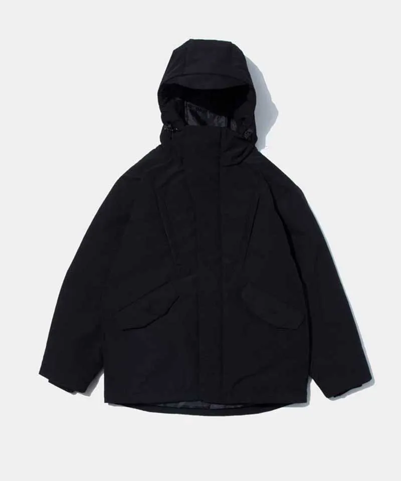Gramicci by F/CE Military Padding Blouson