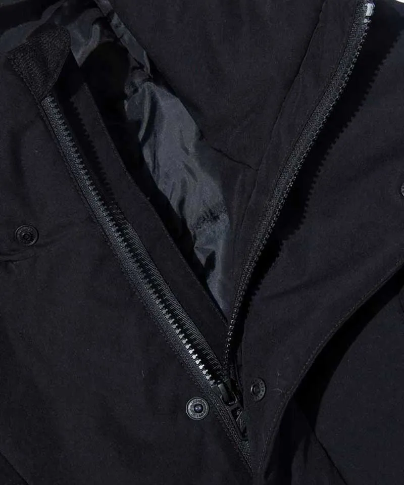 Gramicci by F/CE Military Padding Blouson