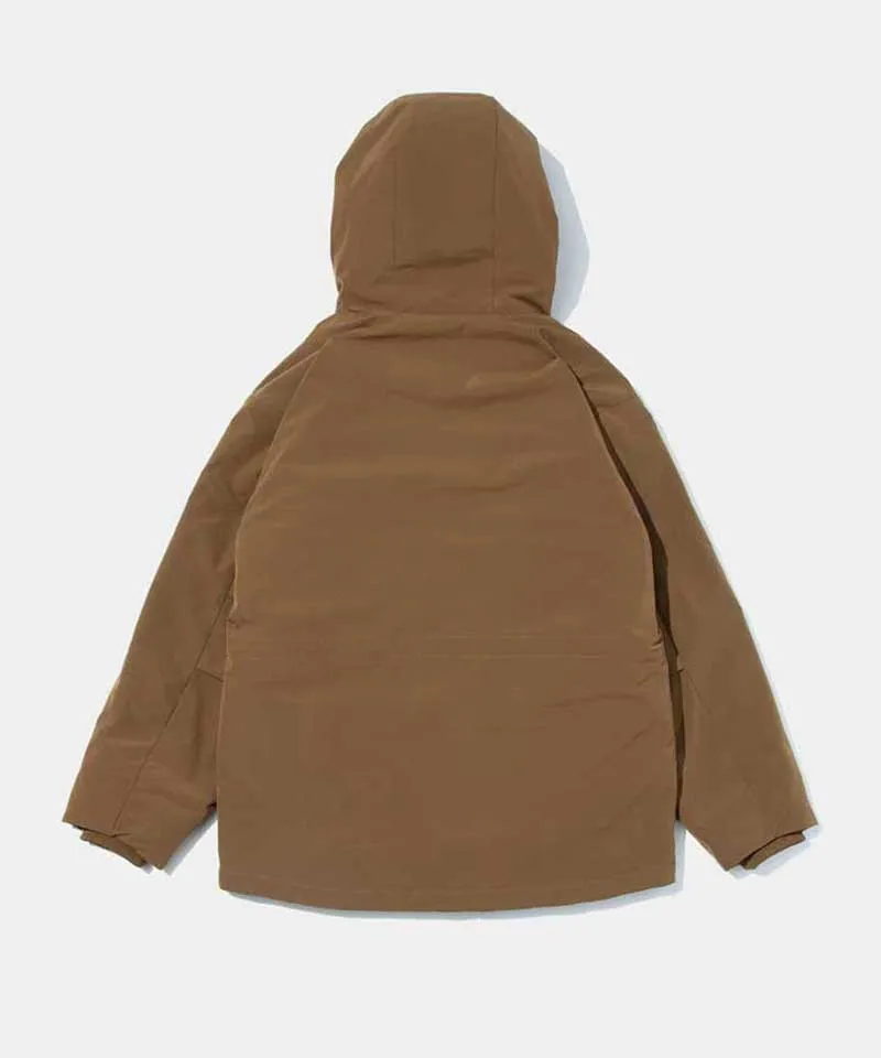 Gramicci by F/CE Military Padding Blouson