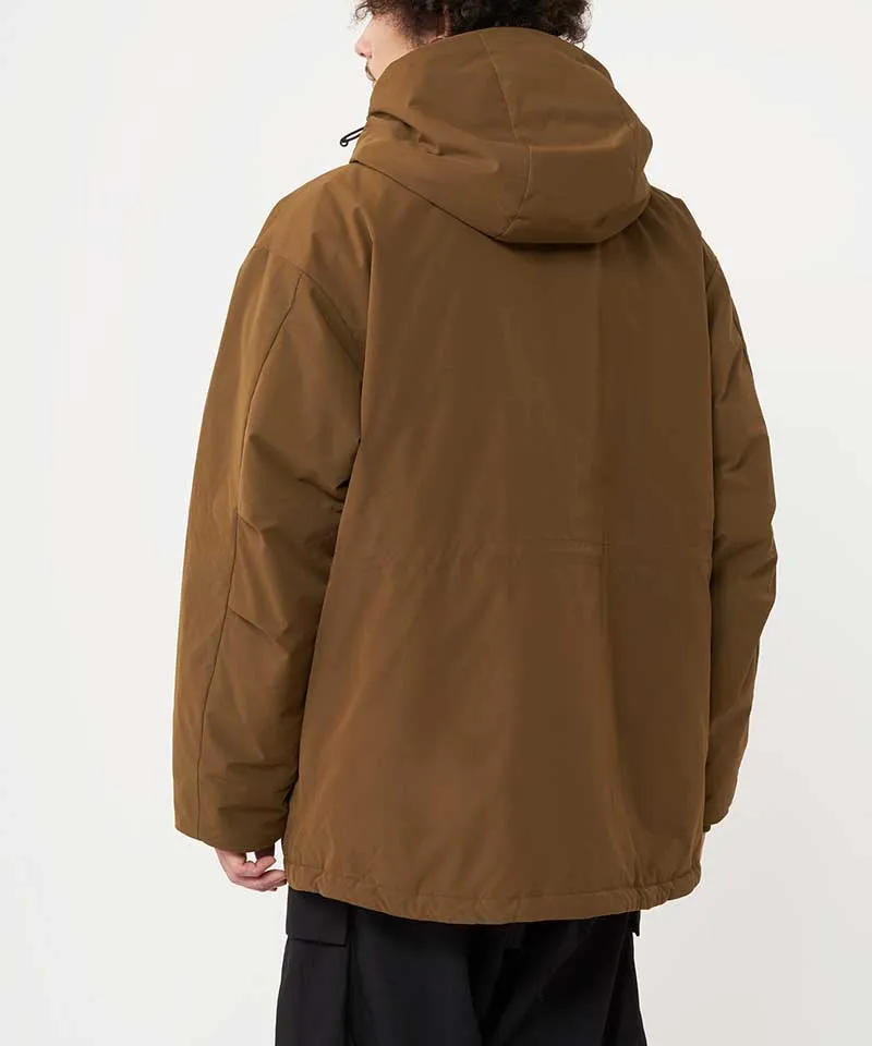 Gramicci by F/CE Military Padding Blouson