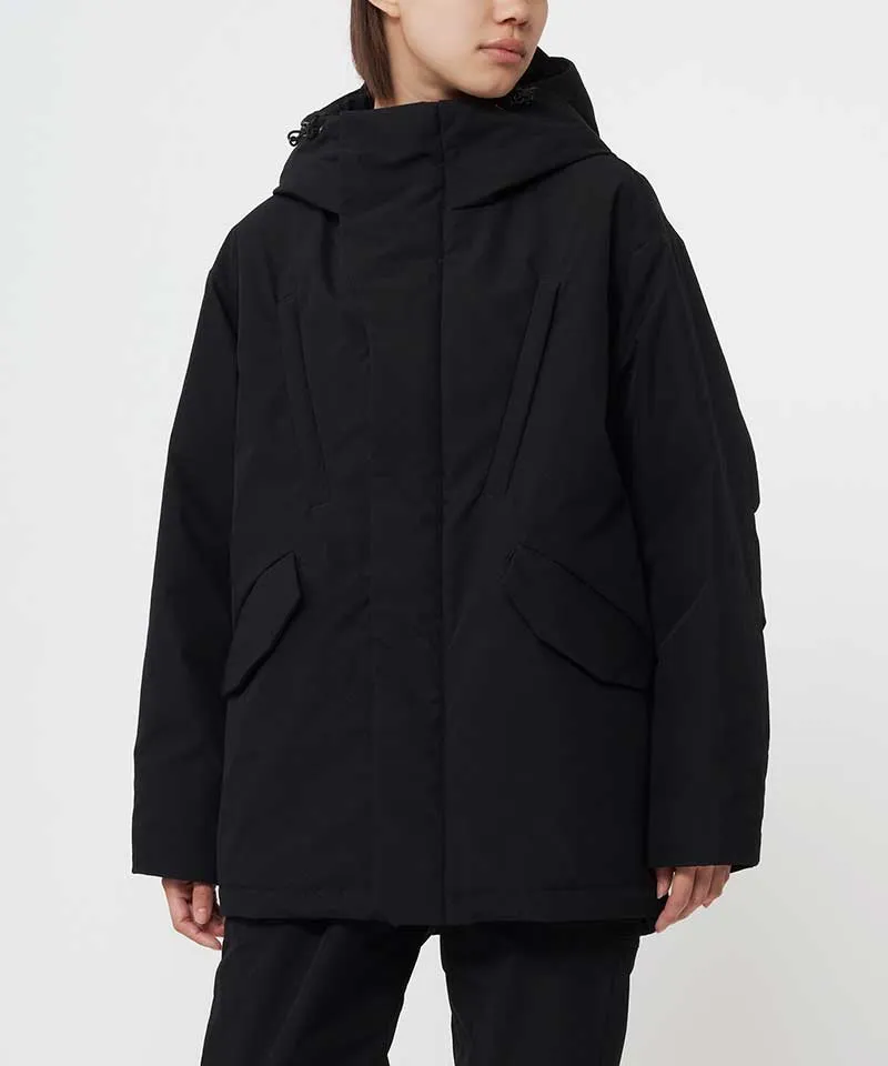 Gramicci by F/CE Military Padding Blouson