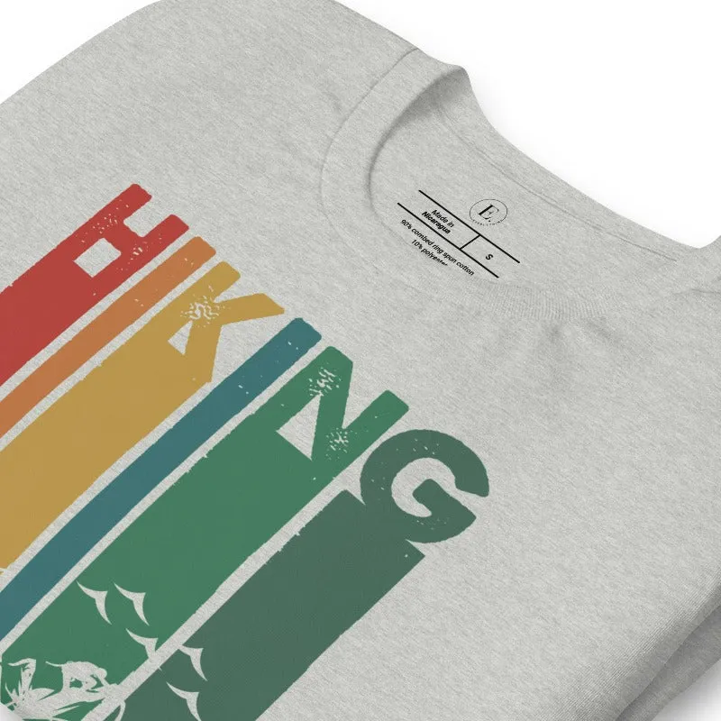 Hiking Mountain's T-Shirt
