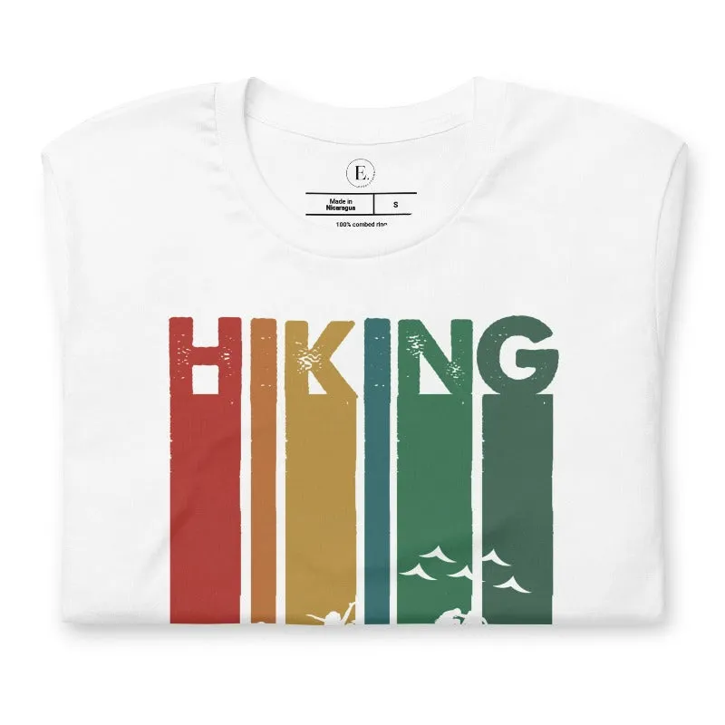 Hiking Mountain's T-Shirt