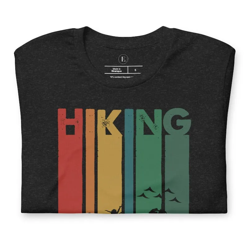 Hiking Mountain's T-Shirt