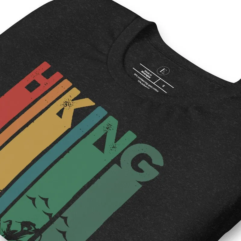 Hiking Mountain's T-Shirt