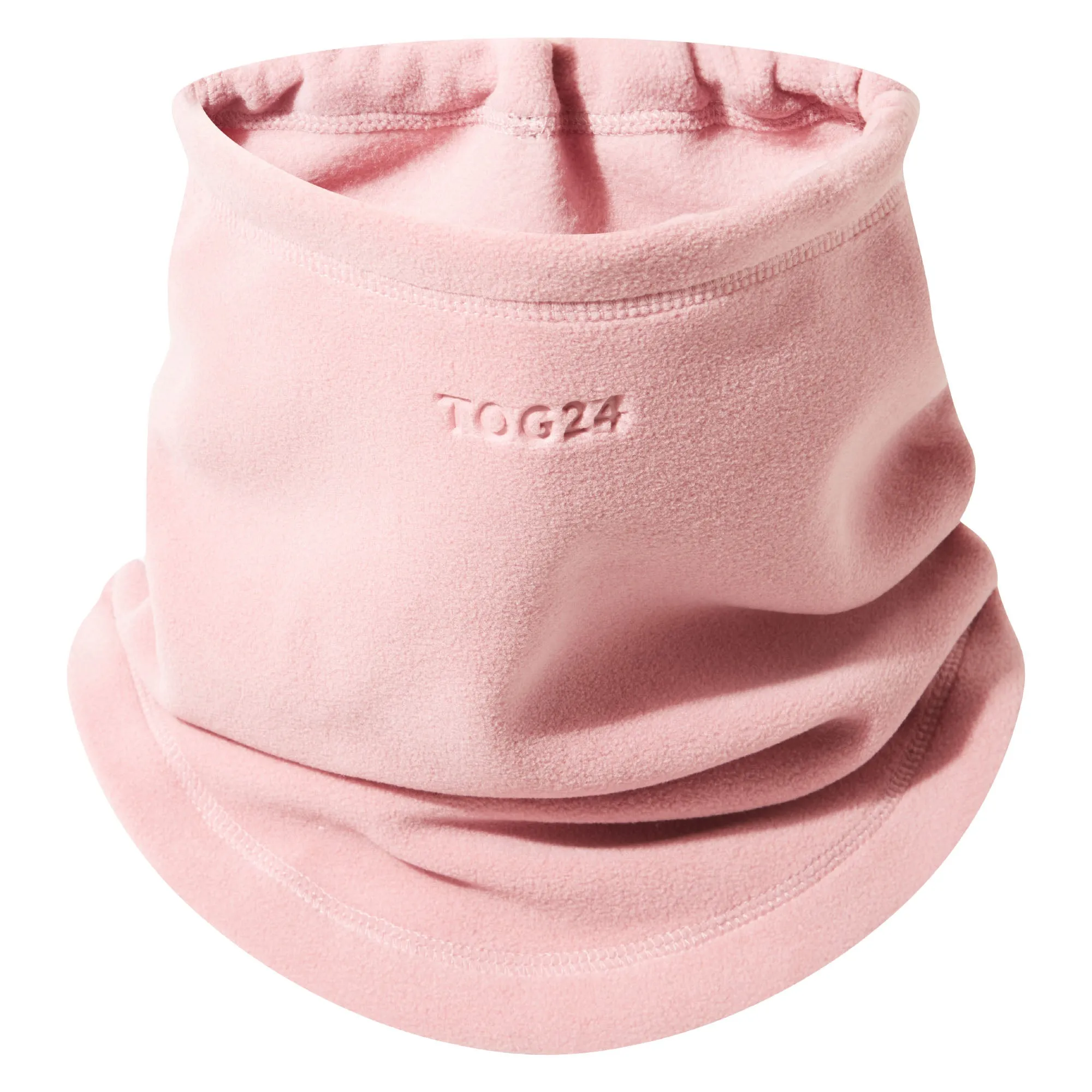 Hurton Snow Tube - Faded Pink