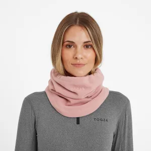 Hurton Snow Tube - Faded Pink