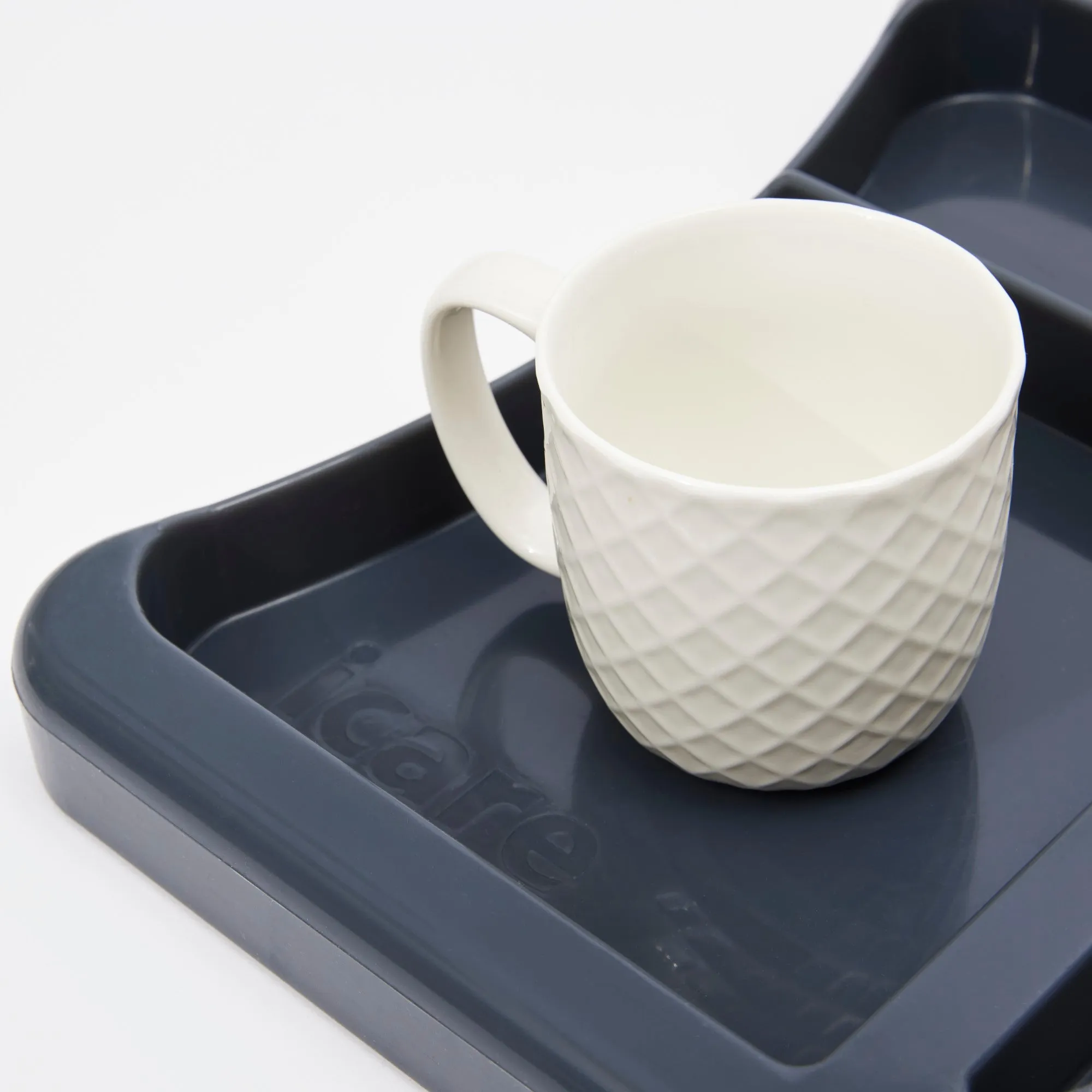 ICARE Organiser Tray