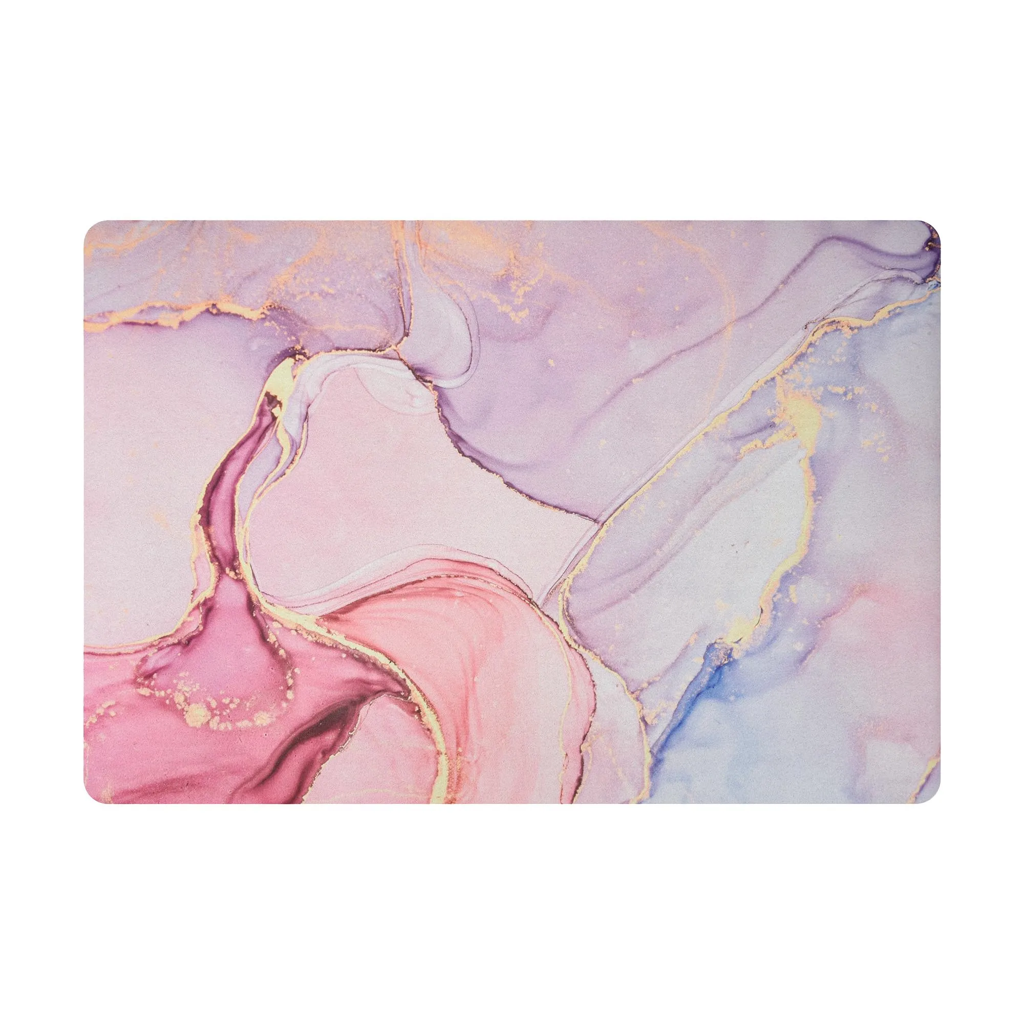 Kuber Industries Bathmat | Diatom Mud Rectangular Mat | Anti Skid Door Mat | Super Absorbent Bath Mat | Rubber Floor Mat for Home | Quick-Drying Non-Slip Floor Mat | HY040 | Pink