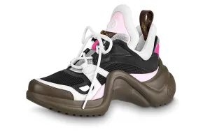 Louis Vuitton Archlight Women's Sneakers