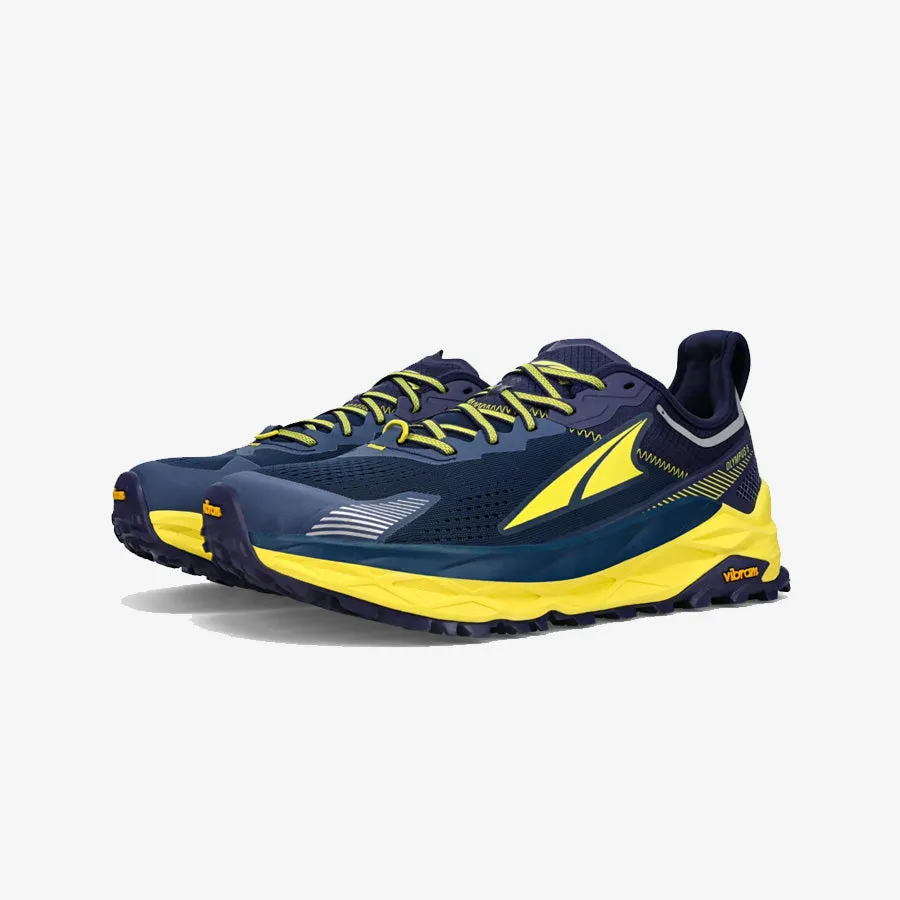 Men's Olympus 5 (Navy)