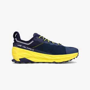 Men's Olympus 5 (Navy)