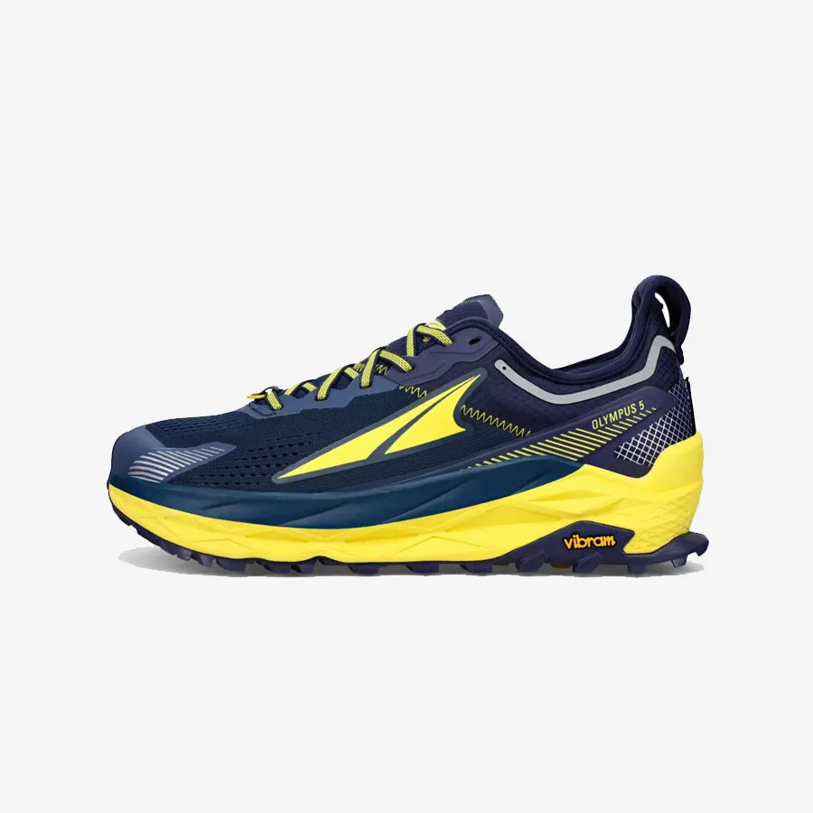 Men's Olympus 5 (Navy)