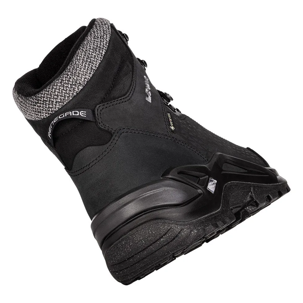 MEN'S RENEGADE WARM GTX MID