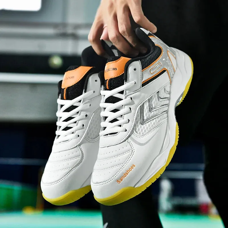New Badminton Sports Shoes