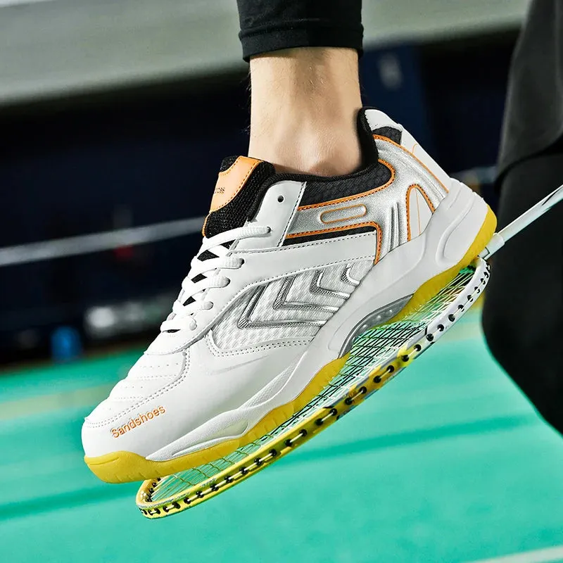 New Badminton Sports Shoes