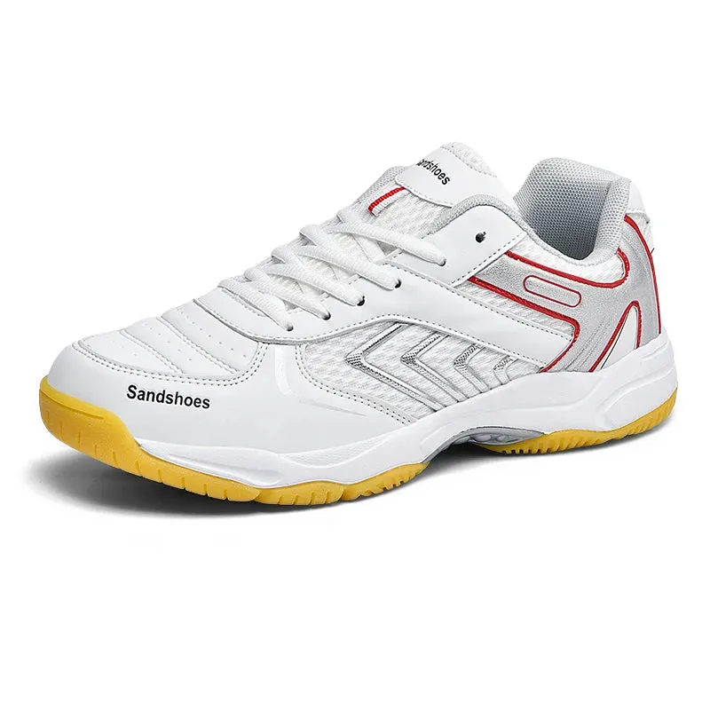 New Badminton Sports Shoes