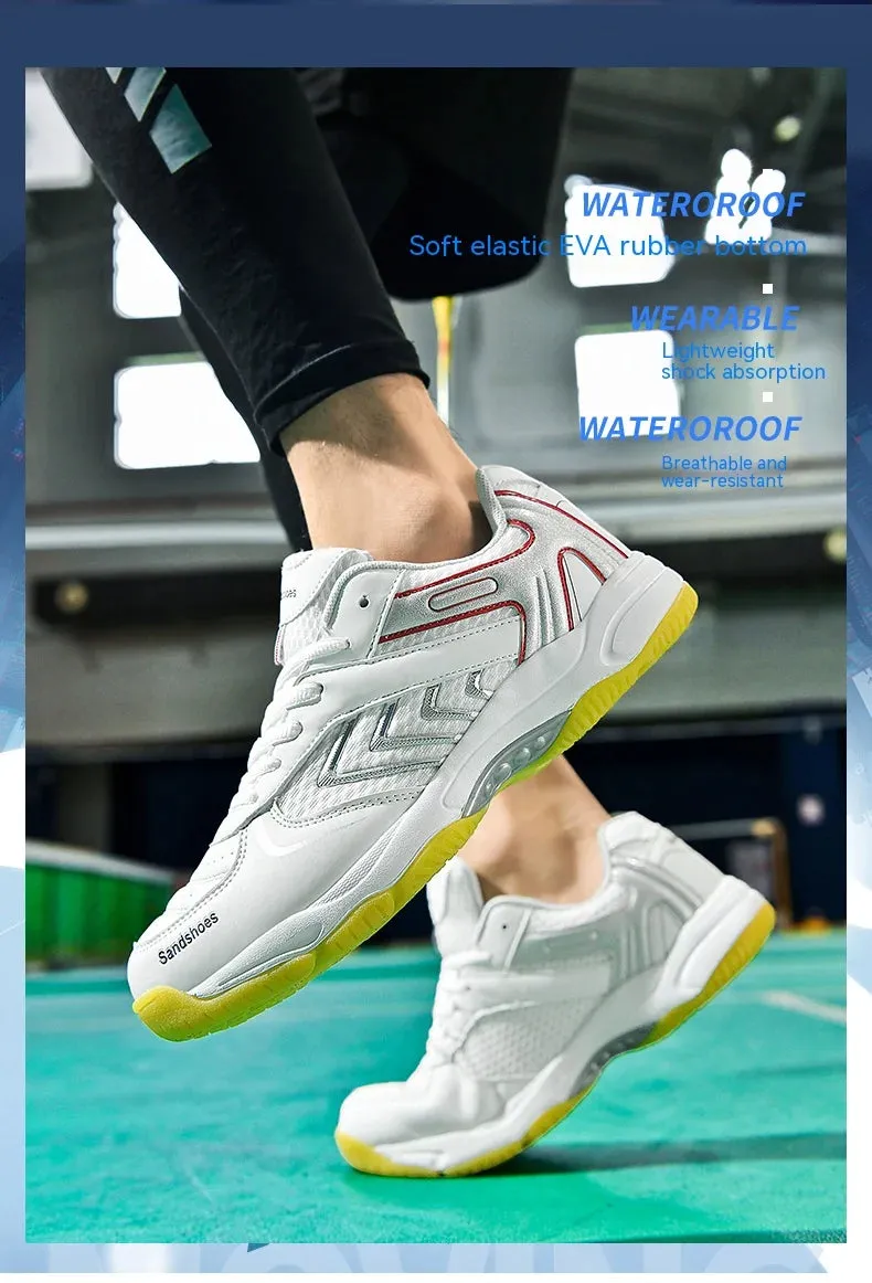 New Badminton Sports Shoes