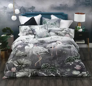 Orient Quilt Cover Set Range Daybreak