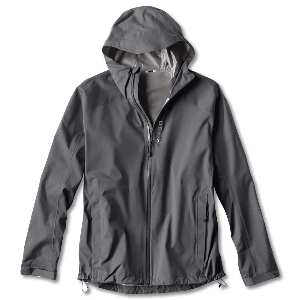 Orvis Men's Ultralight Storm Jacket