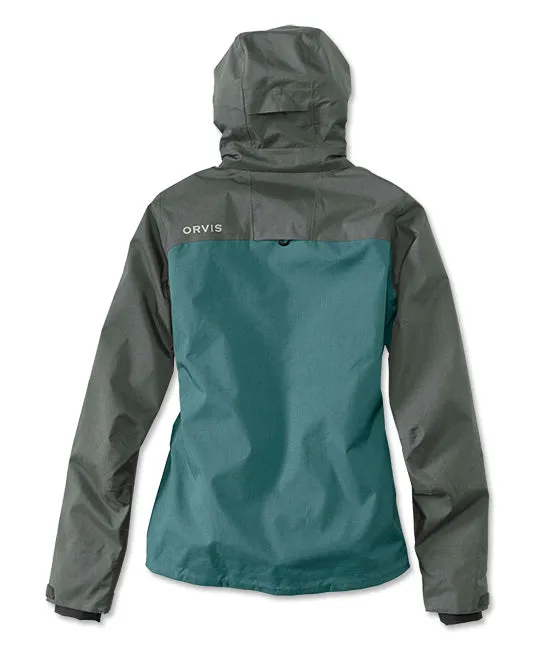 Orvis Women's Pro Wading Jacket - Small