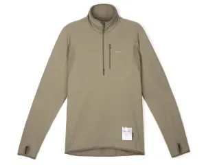 Satisfy GhostFleece™ Half-Zip