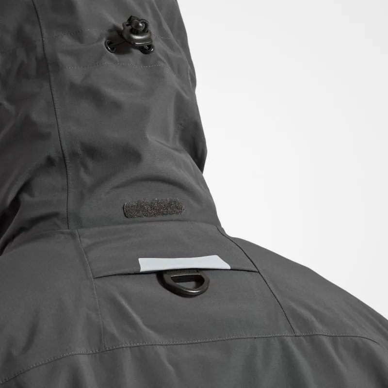 Schoffel Salar II GORE-TEX Mens Waterproof Wading Jacket - Graphite