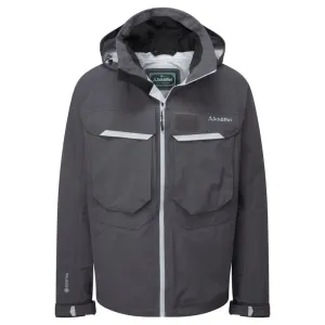 Schoffel Salar II GORE-TEX Mens Waterproof Wading Jacket - Graphite