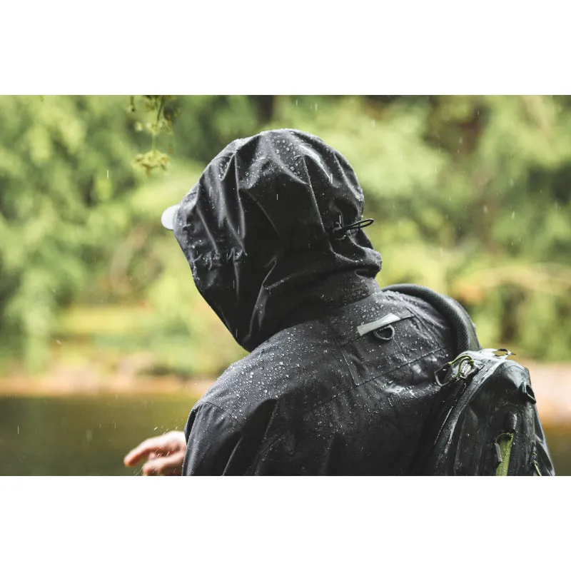 Schoffel Salar II GORE-TEX Mens Waterproof Wading Jacket - Graphite