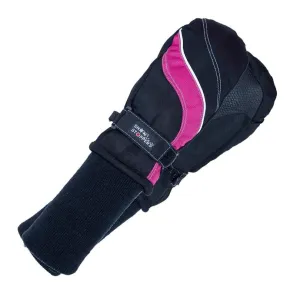 SKI/SNOWBOARD MITTENS