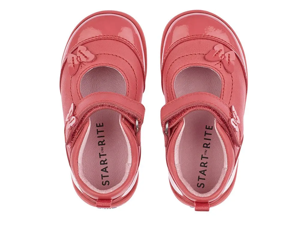 SWING PINK LEATHER