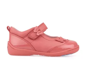 SWING PINK LEATHER