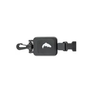 Wading Staff Retractor