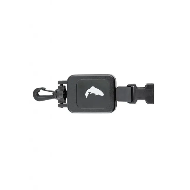 Wading Staff Retractor
