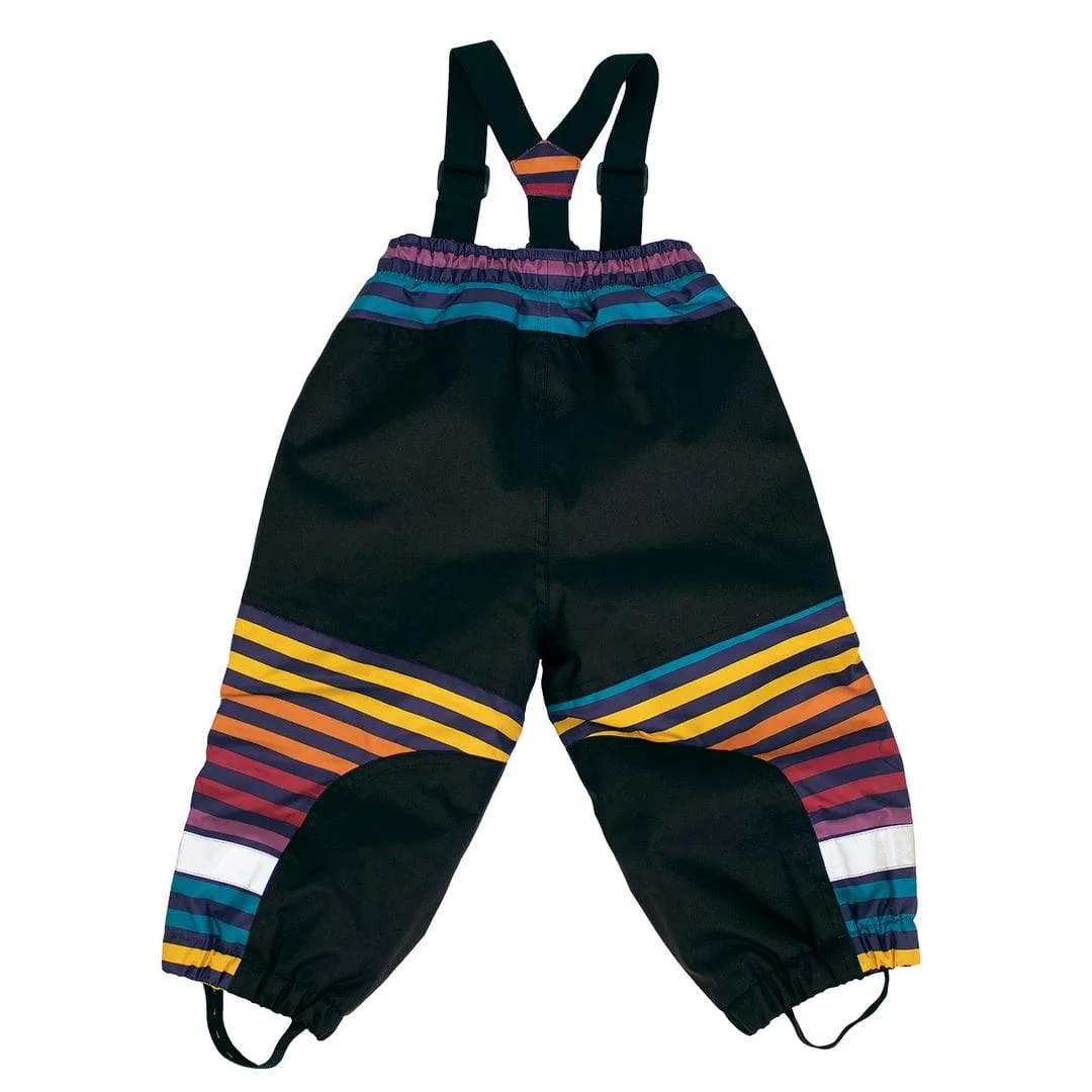 Waterproof Insulated Snow Pant: Valley